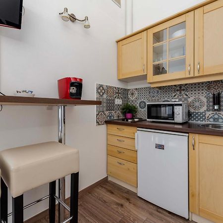 Mirage Apartments Vaci Street ブダペスト エクステリア 写真