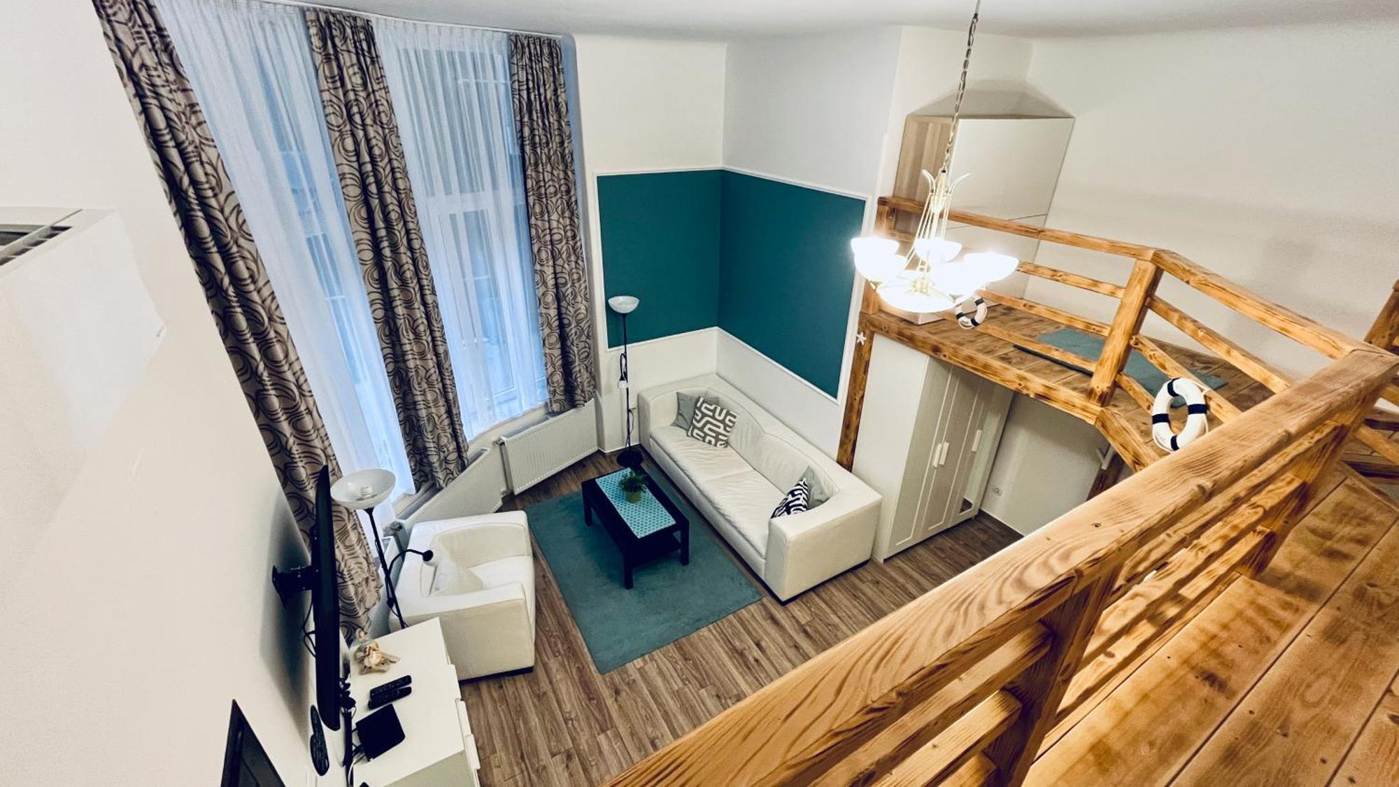 Mirage Apartments Vaci Street ブダペスト エクステリア 写真