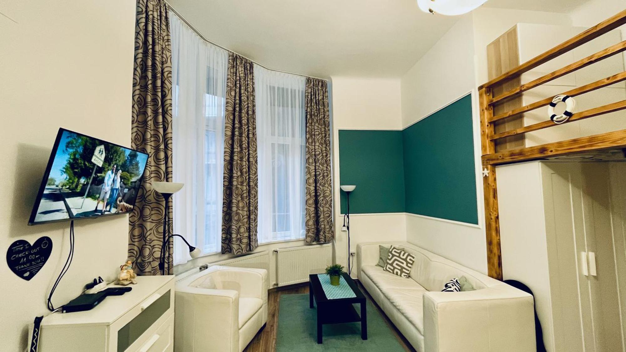 Mirage Apartments Vaci Street ブダペスト エクステリア 写真