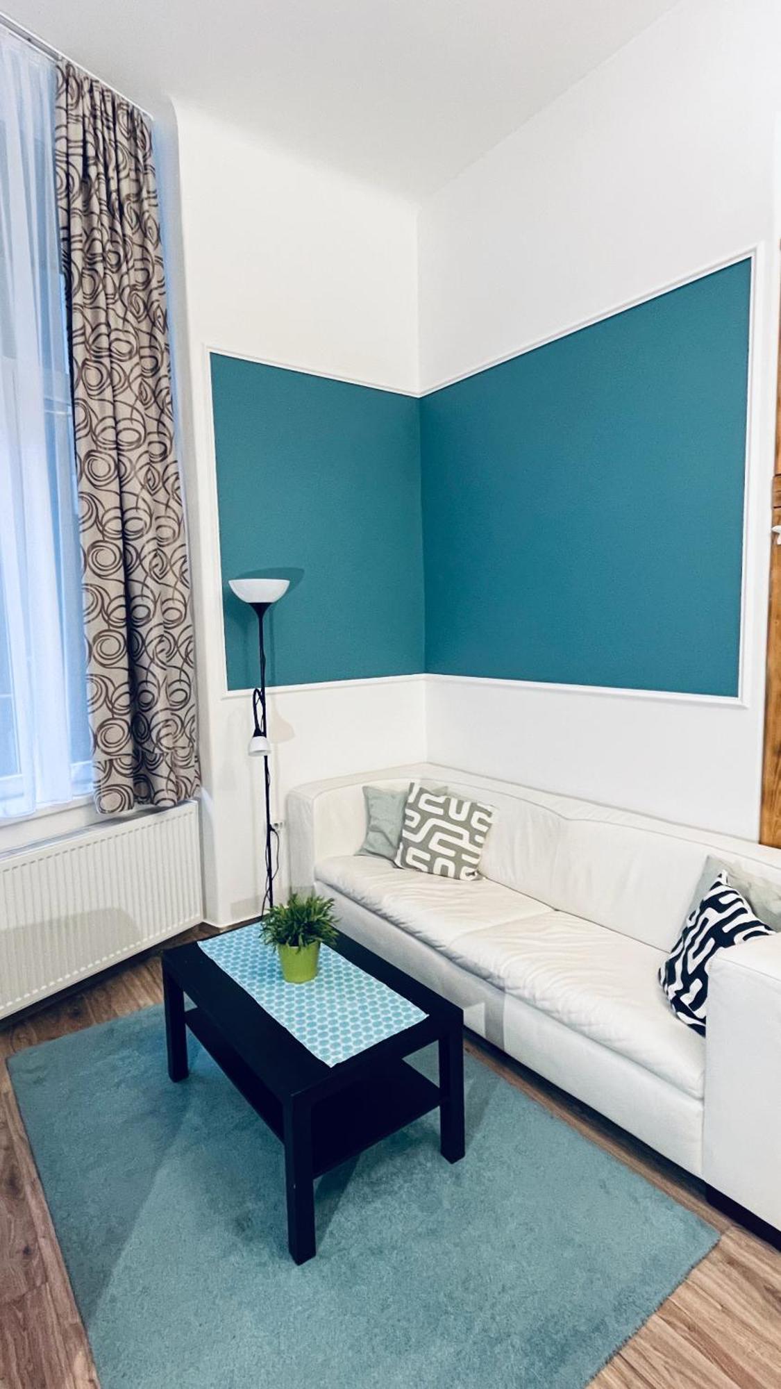 Mirage Apartments Vaci Street ブダペスト エクステリア 写真