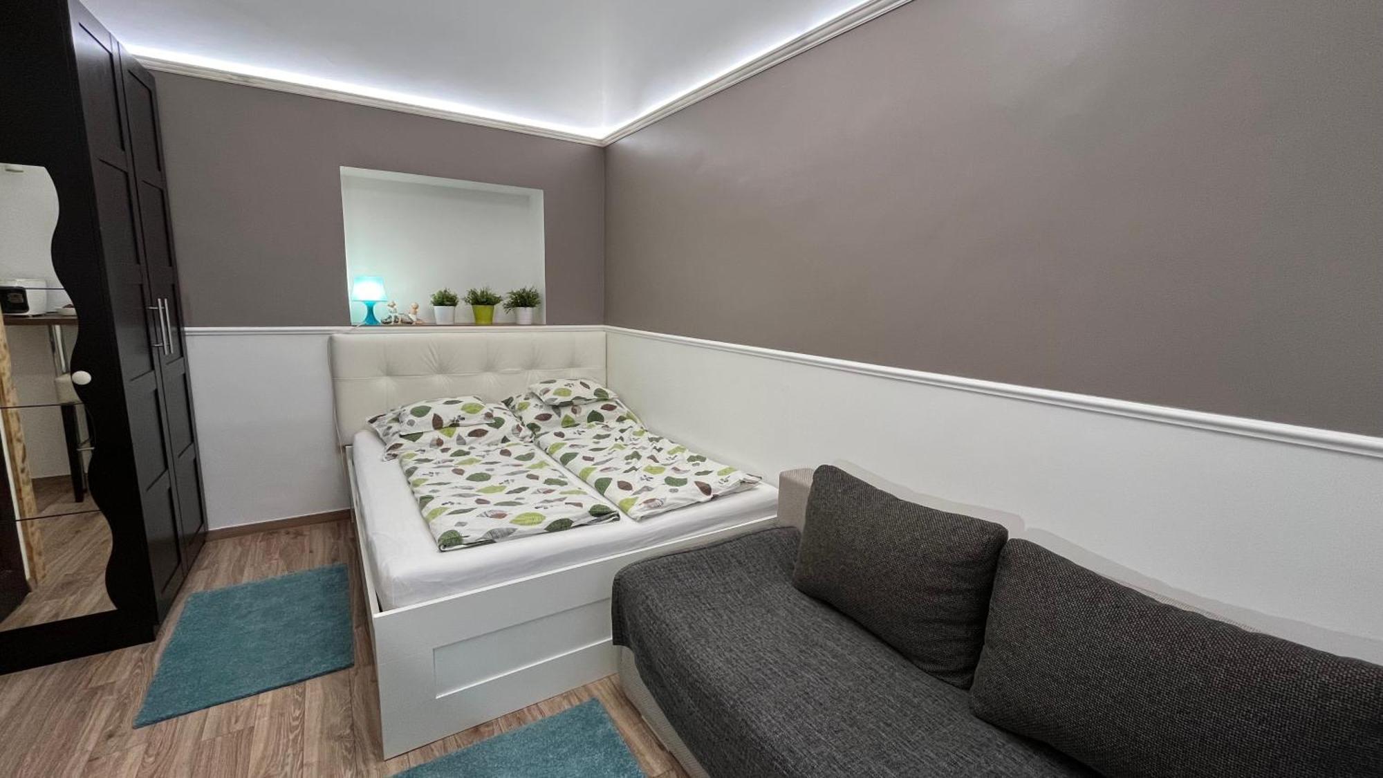Mirage Apartments Vaci Street ブダペスト エクステリア 写真
