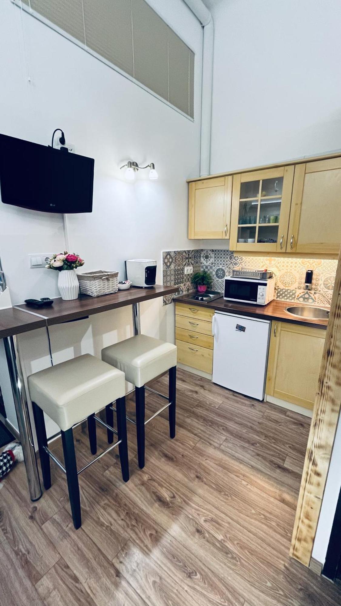 Mirage Apartments Vaci Street ブダペスト エクステリア 写真