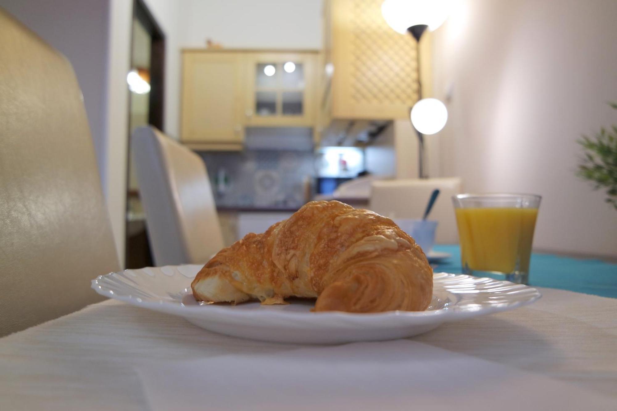 Mirage Apartments Vaci Street ブダペスト 部屋 写真