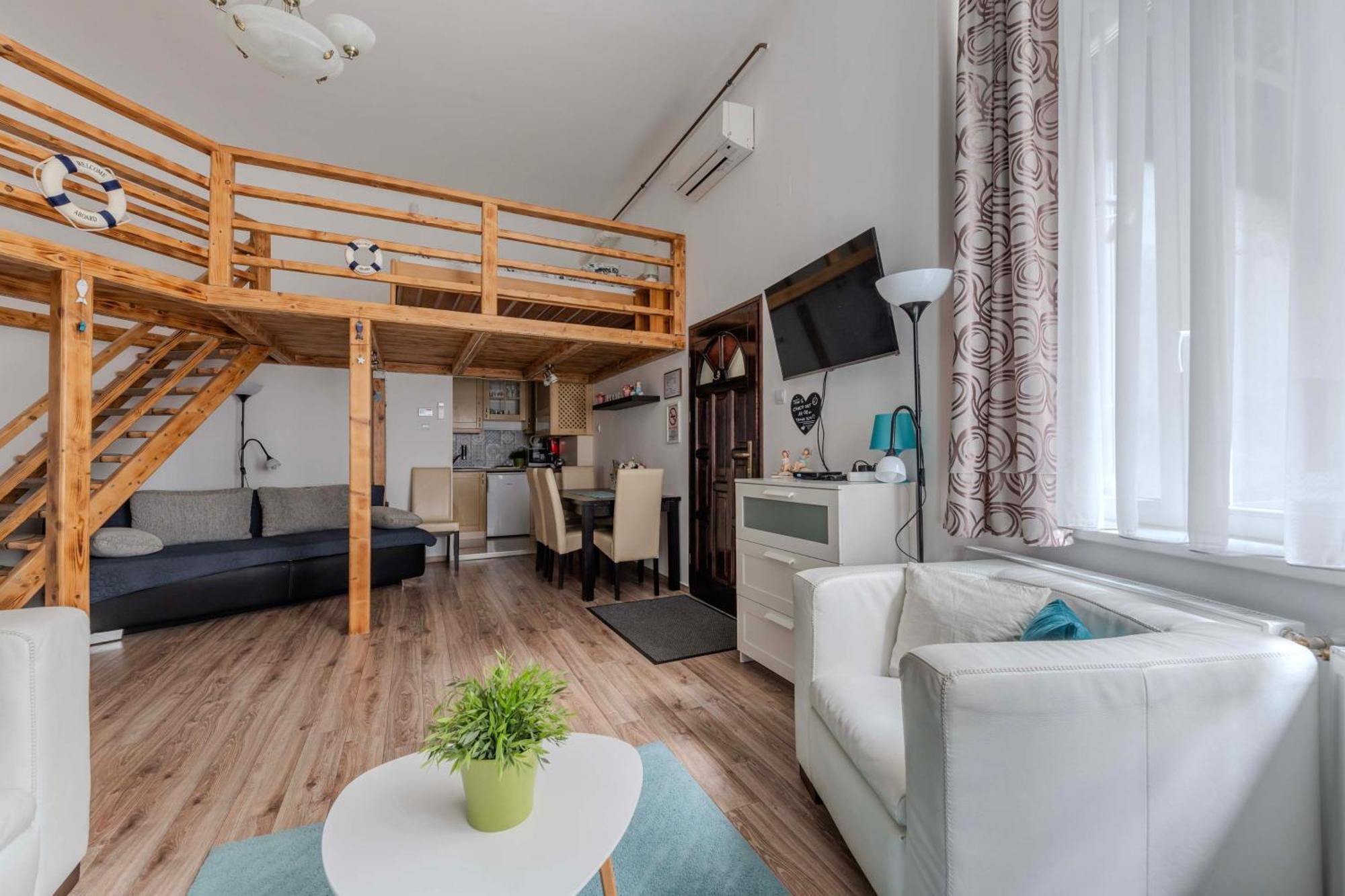 Mirage Apartments Vaci Street ブダペスト エクステリア 写真