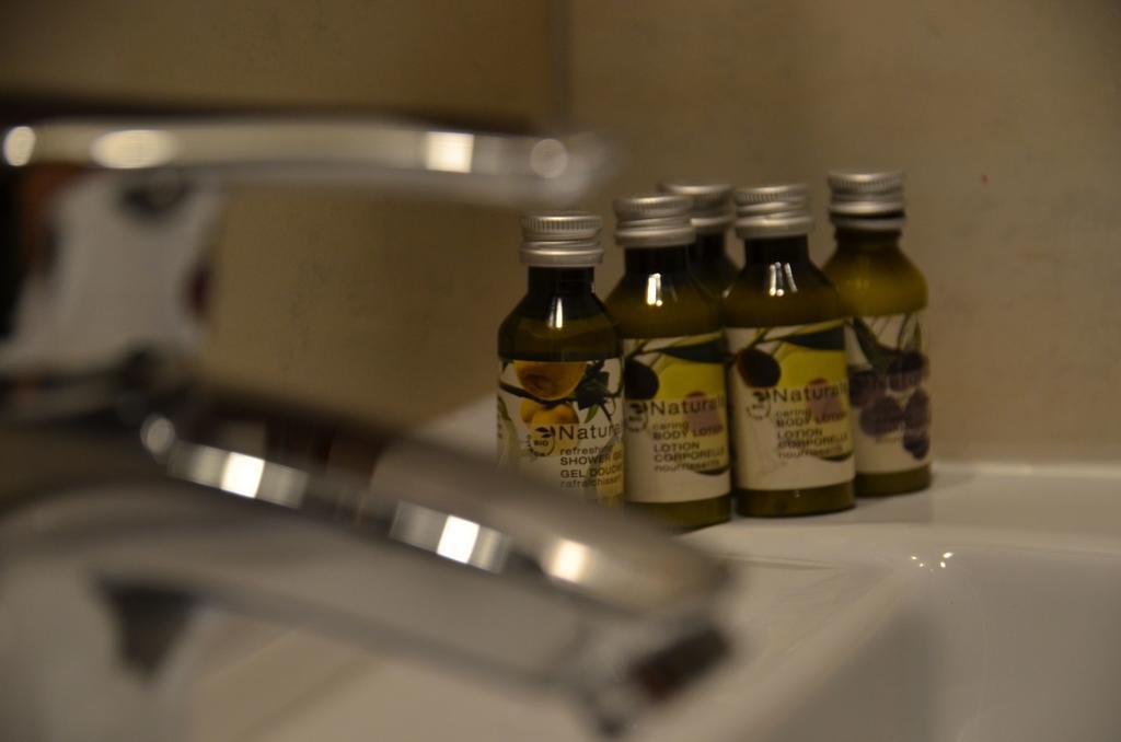 Mirage Apartments Vaci Street ブダペスト エクステリア 写真