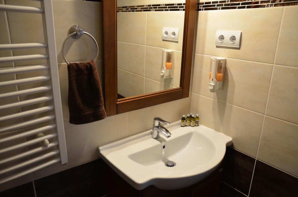 Mirage Apartments Vaci Street ブダペスト エクステリア 写真