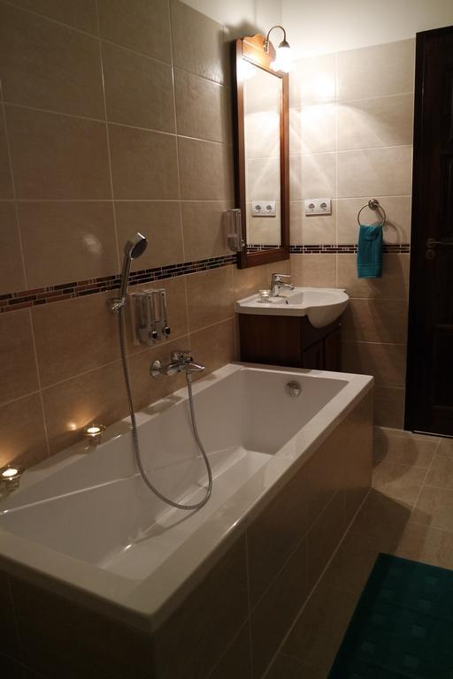 Mirage Apartments Vaci Street ブダペスト 部屋 写真