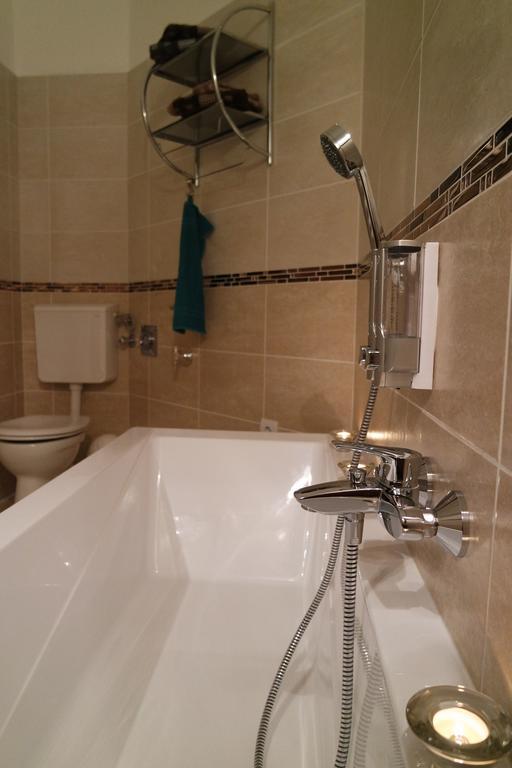 Mirage Apartments Vaci Street ブダペスト 部屋 写真