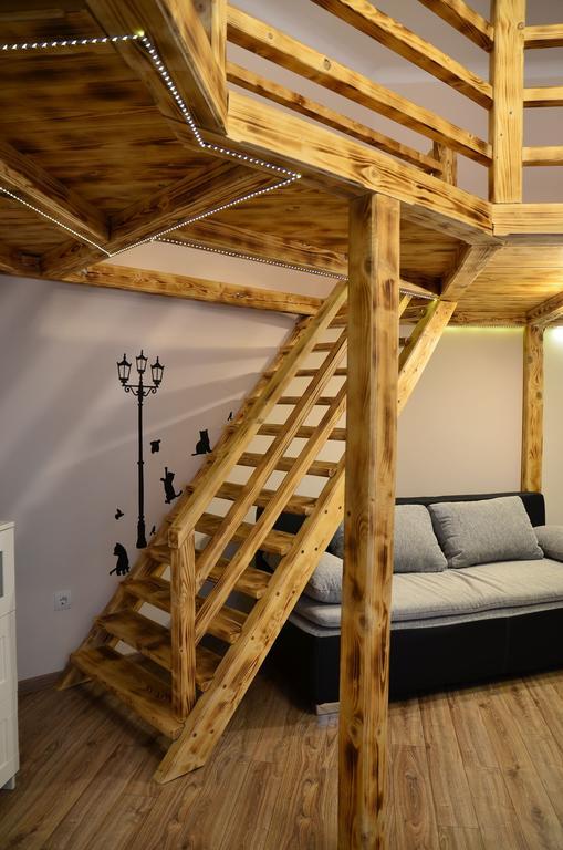 Mirage Apartments Vaci Street ブダペスト エクステリア 写真