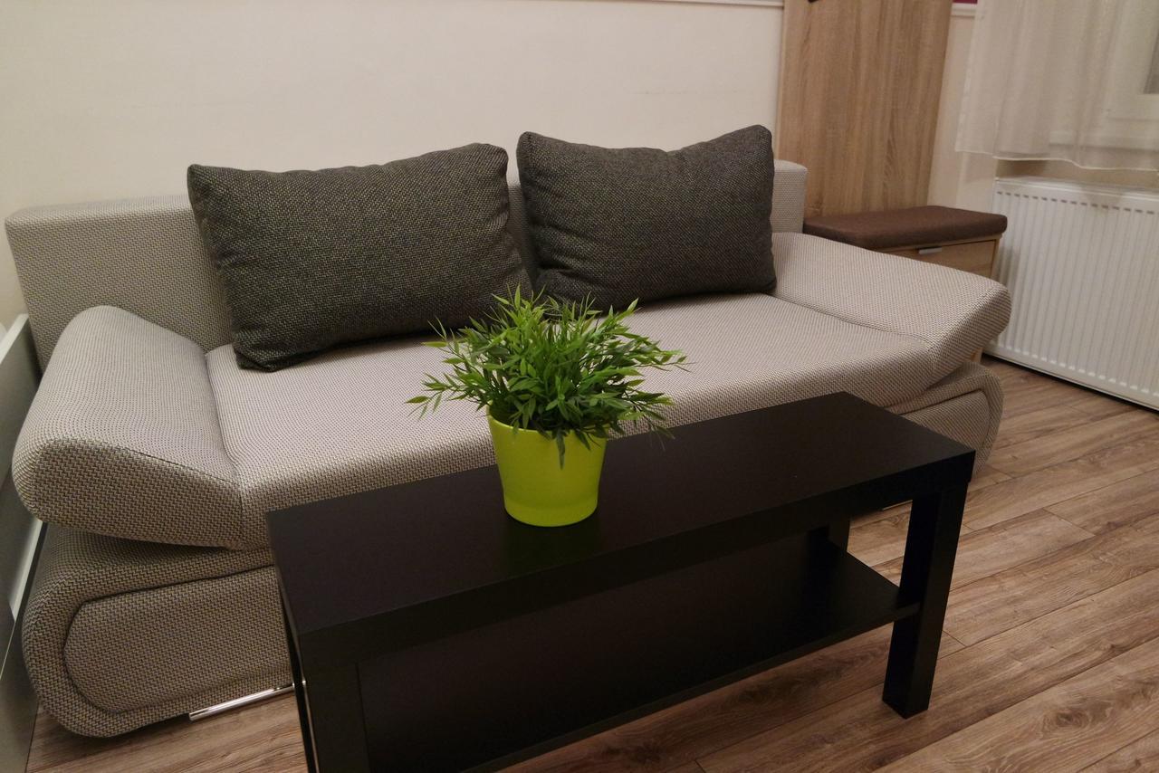 Mirage Apartments Vaci Street ブダペスト エクステリア 写真
